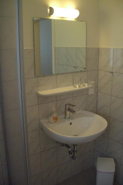 Gaestehaus Verhoeven Goslar Room photo